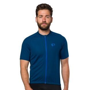 Pearl Izumi Quest Jersey S/S shirt - miesten tekninen paita