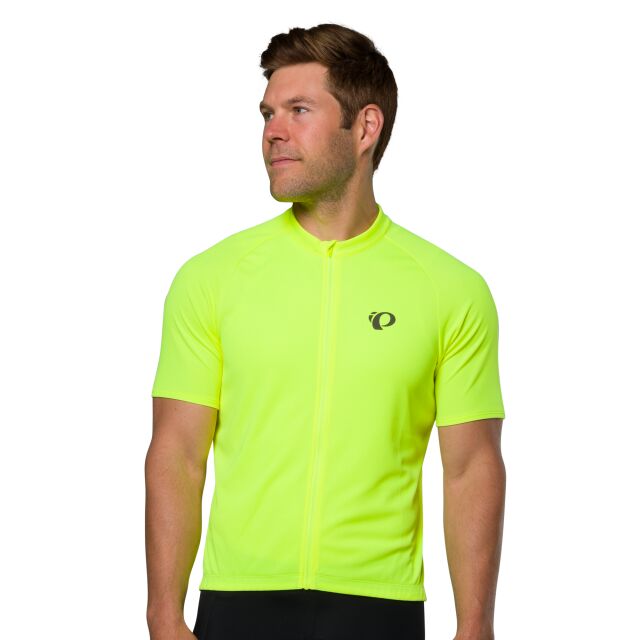 Pearl Izumi Quest Jersey S/S shirt