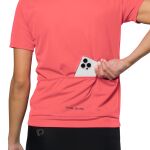 Pearl Izumi Quest Jersey S/S Shirt W