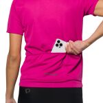 Pearl Izumi Quest Jersey S/S Shirt W