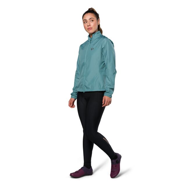 Pearl Izumi Quest Barrier Jacket W - naisten tuulitakki