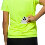Pearl Izumi Quest Jersey S/S Shirt W