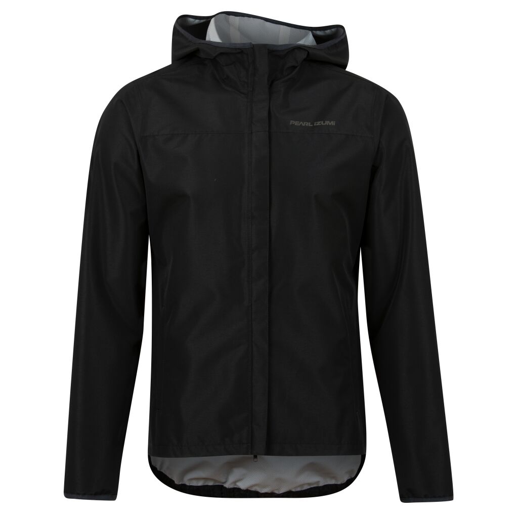 Pearl Izumi Canyon 2.5l WxB Rain Jkt