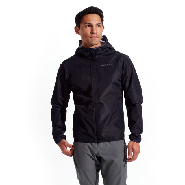 Pearl Izumi Canyon 2.5l WxB Rain Jkt