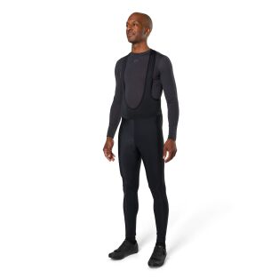 Pearl Izumi QUEST Thermal Cycling Bib Tights M - miesten trikoot