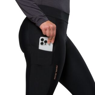 Pearl Izumi Quest Thermal Tight W - pitkät trikoot