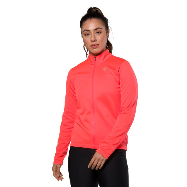 Pearl Izumi Quest Thermal LS Jersey W
