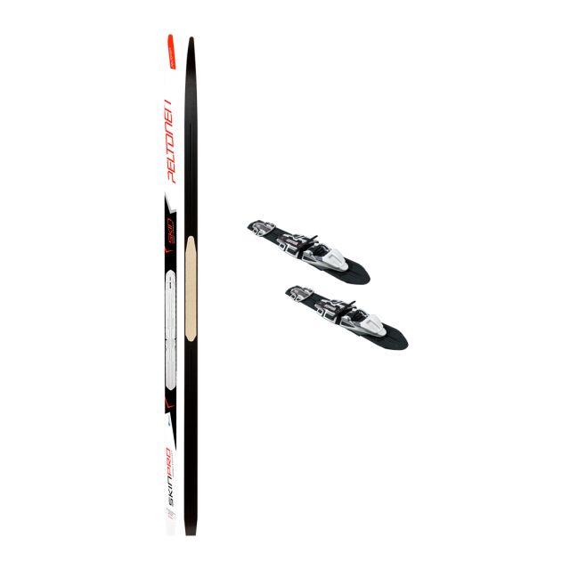 Peltonen Skinpro 3.0 Stiff -