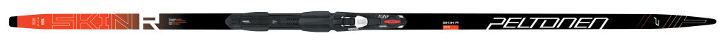 Peltonen Skin R Stiff + Move Tune Side