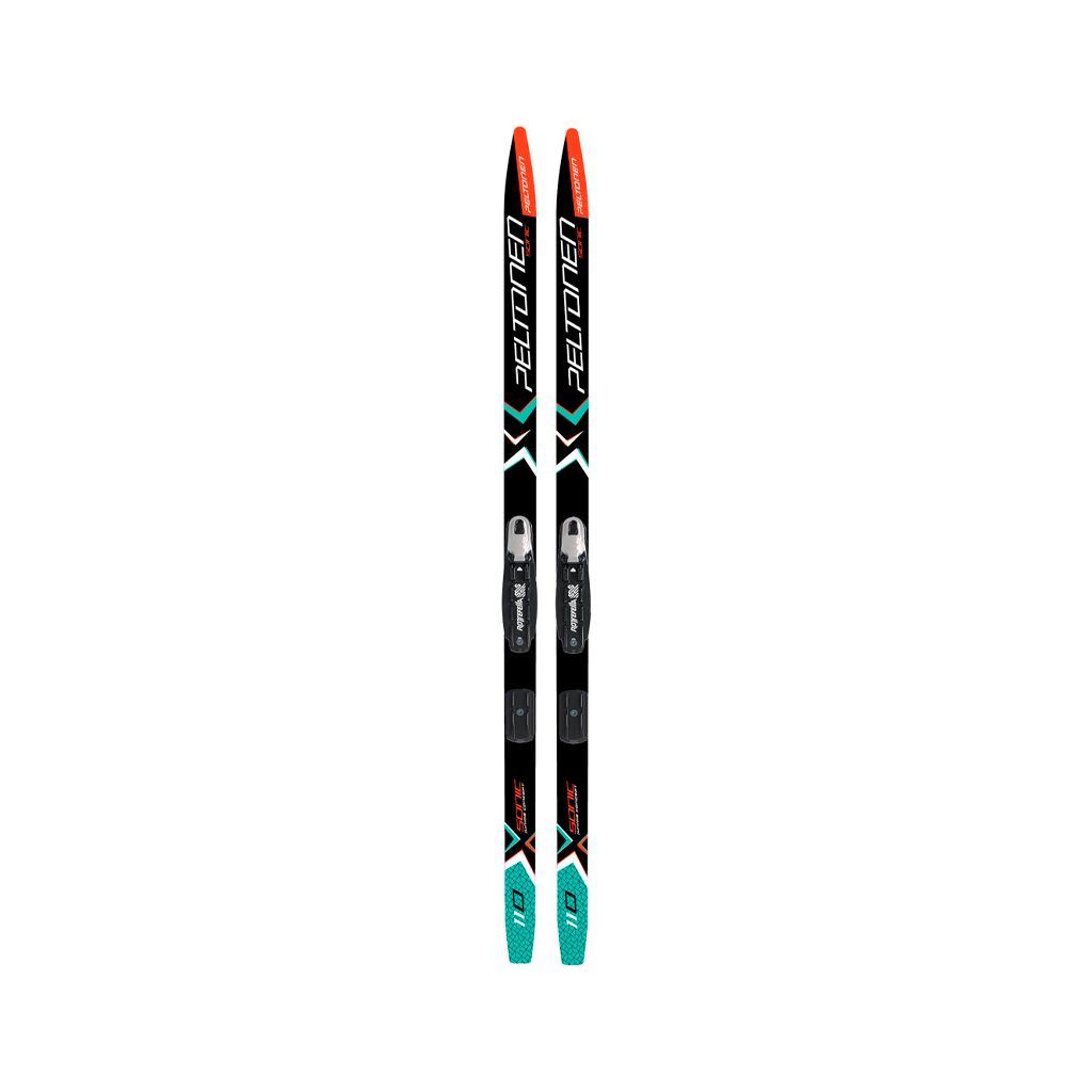 Peltonen Sonic Step + Basic Side