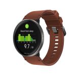 Polar Ignite 3 Titan Lthr