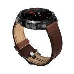 Polar Grit X2 Pro Titan Lthr