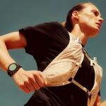 Polar Grit X2 Blk S-L