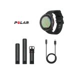 Polar Grit X2 Blk S-L