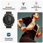 Polar Grit X2 Blk S-L