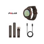 Polar Grit X2 Brn S-L