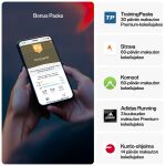 Polar Grit X2 Brn S-L