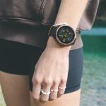 Polar Grit X2 Brn S-L