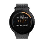 Polar Polar Ignite 3 Braided Yarn Blk S-L