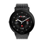 Polar Polar Ignite 3 Braided Yarn Blk S-L