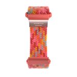 Polar Polar WB 20MM Braided Yarn Red S-L