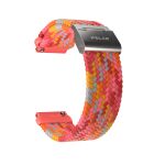 Polar Polar WB 20MM Braided Yarn Red S-L