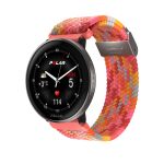 Polar Polar WB 20MM Braided Yarn Red S-L