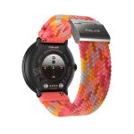 Polar Polar WB 20MM Braided Yarn Red S-L