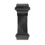 Polar Polar WB 20MM Braided Yarn Blk S-L