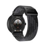 Polar Polar WB 20MM Braided Yarn Blk S-L