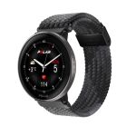 Polar Polar WB 20MM Braided Yarn Blk S-L