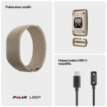 Polar Loop
