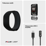 Polar Loop