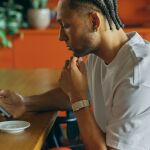 Polar Wristband Loop