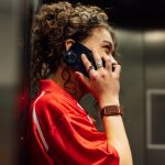 Polar Wristband Loop