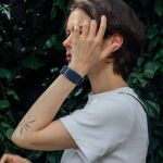 Polar Wristband Loop