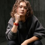 Polar Wristband Loop