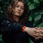 Polar Wristband Loop