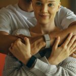 Polar Wristband Loop