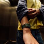 Polar Wristband Loop