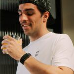 Polar Wristband Loop