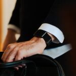 Polar Wristband Loop