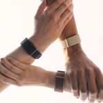 Polar Wristband Loop