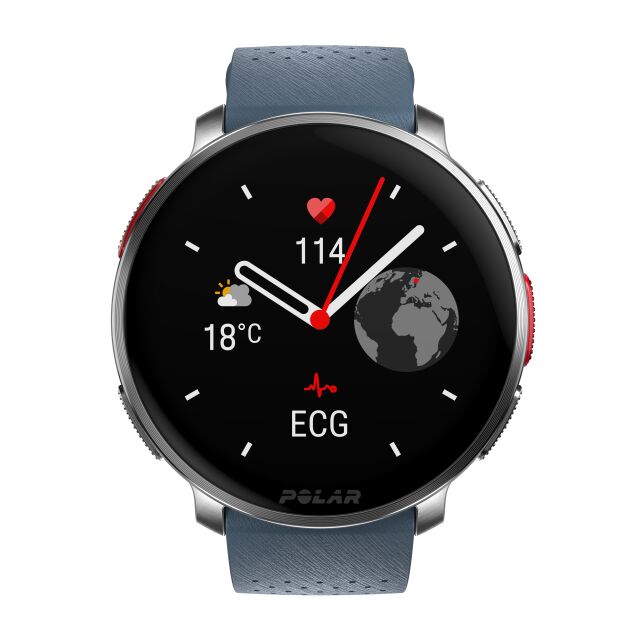 Polar Vantage V3