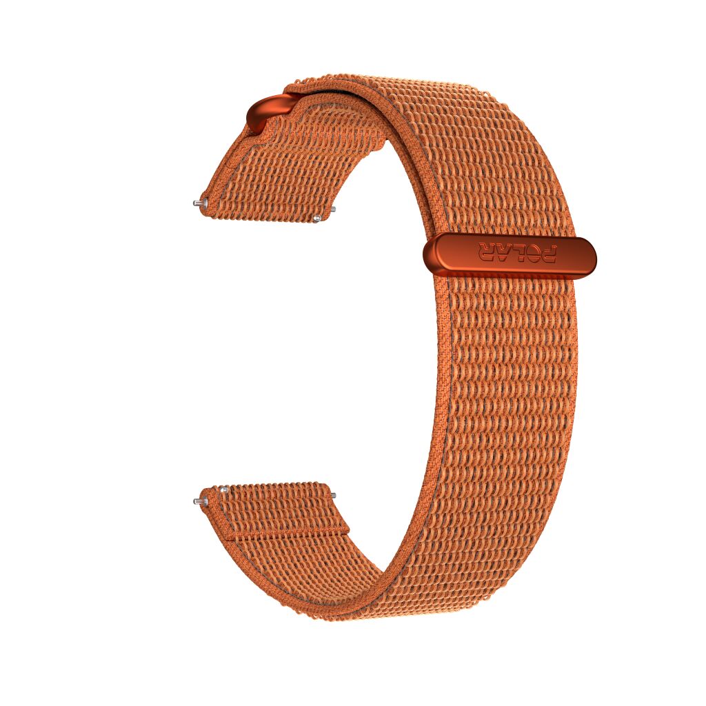 Polar Ranneke Vantage V3.