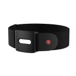 Polar Verity Sense Armband Blk L-XXL