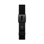 Polar Verity Sense Armband Blk L-XXL