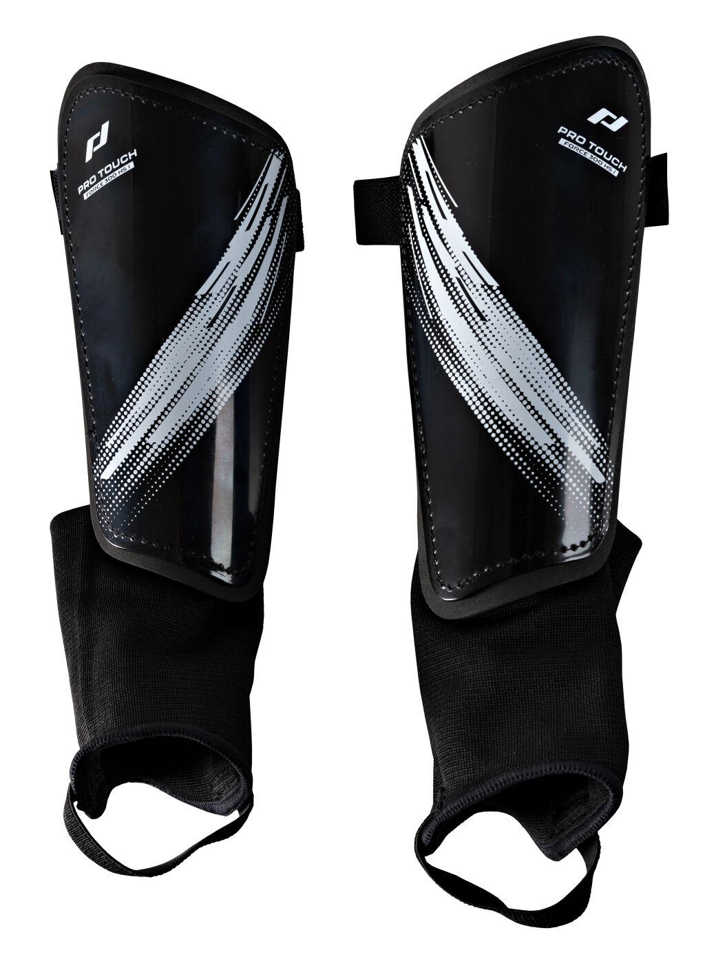 Pro Touch Force 300 Hs I Säärisuojat