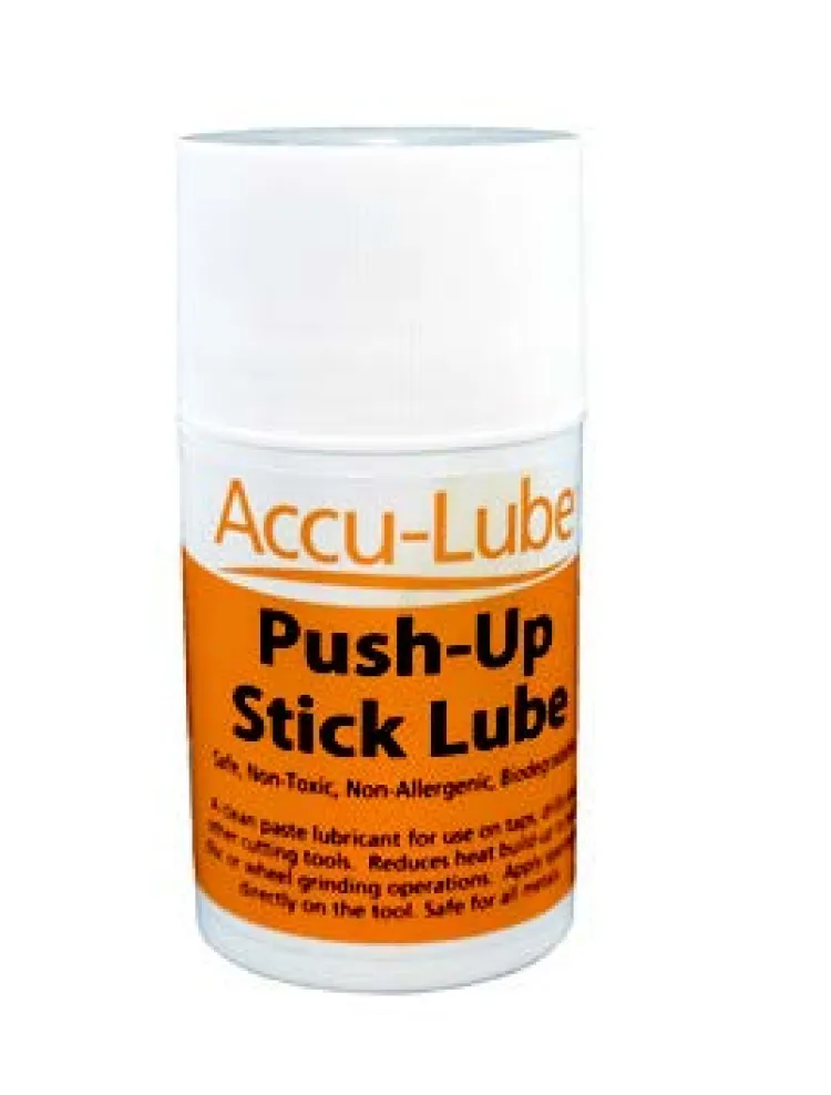 Prosharp Bauer Prosharp Acculube Grinding Wax