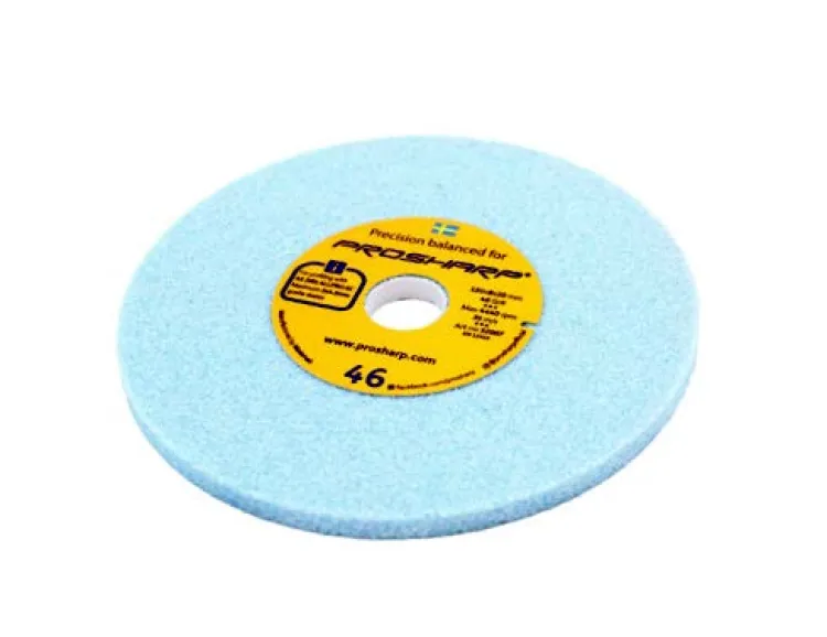 Prosharp Bauer Prosharp MA46 Profiling Wheel